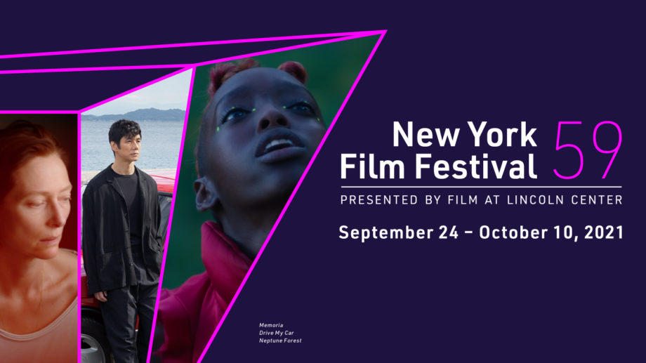 El Festival de Cine de Nueva York anuncia su sección oficial Algo más