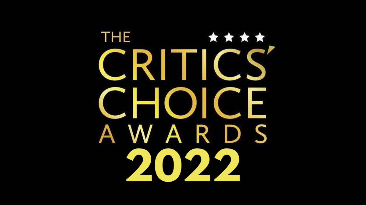 Nominaciones a los Critics Choice Award Algo más que cine