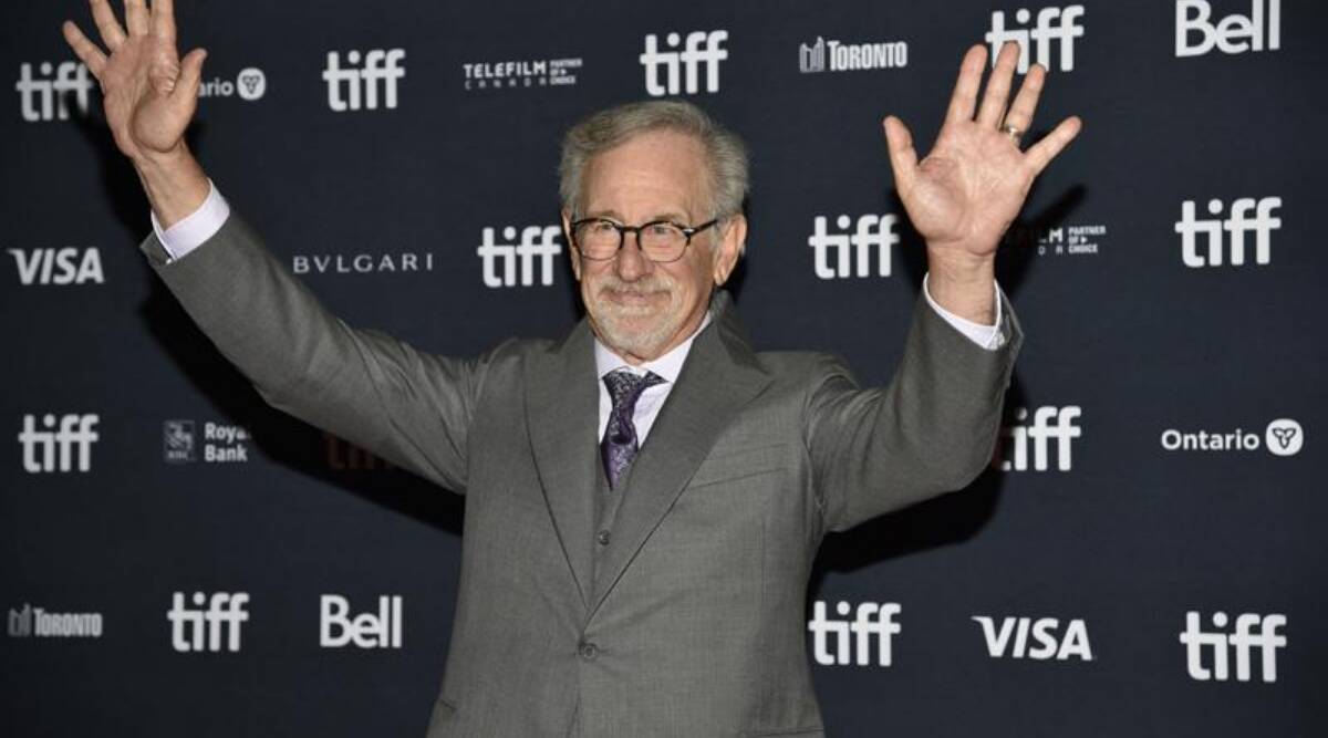 premios que ganó steven spielberg