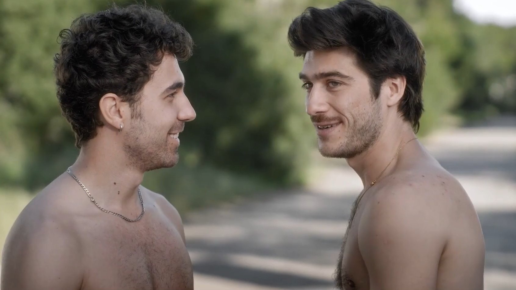 Los amantes astronautas Review Algo más que cine